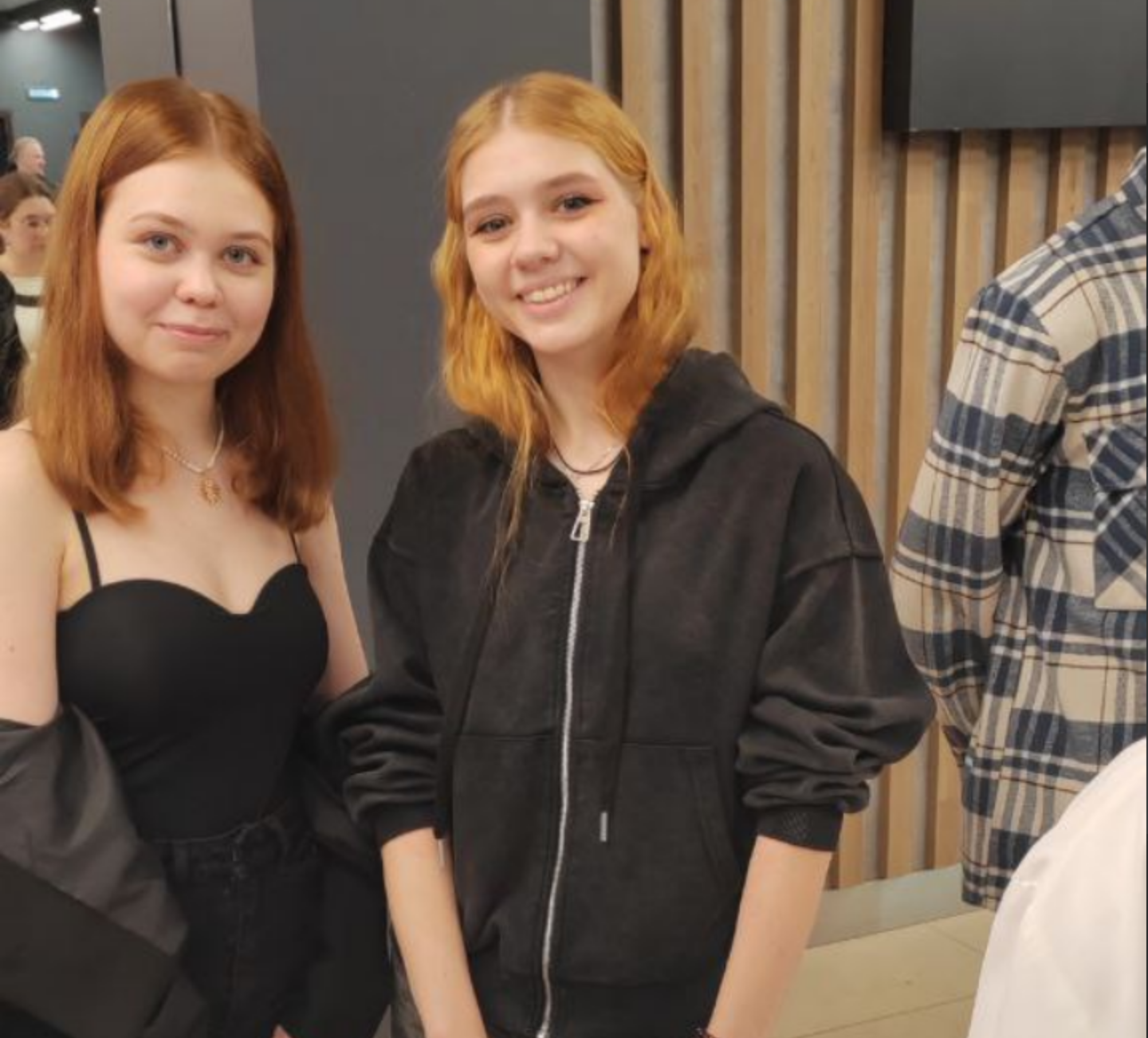 Книга впечатлений в гостях у Московского Политеха